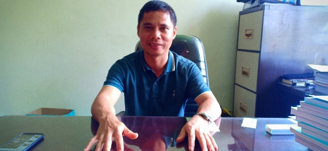 Tahun 2020 Dinas Perkim Alokasikan Rp. 9.116.909.000 Milyar