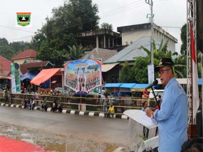 Festival Lansek Manih Jadi Ajang Promosi Potensi Daerah