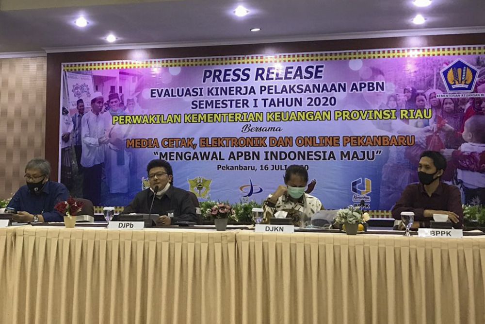 Bea Cukai Riau Berhasil Amankan Barang Ilegal Senilai Rp331 Miliar