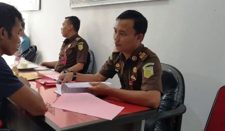 Pembantai unggas langka akhirnya ditahan