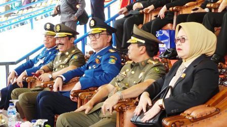 KPU Riau: Kepala Daerah Kampanye Sesuai Aturan