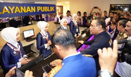 Layanan Jangan Hanya Bagus di Awal