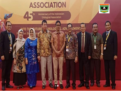 Sumbar Bakal Jadi Pusat Transparan Ginjal Pertama di Sumatera