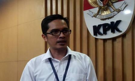 KPK Berharap Ada Perwakilan Perempuan di Capim KPK, Ini Alasannya