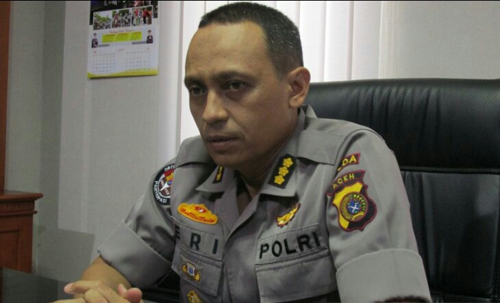 Di Aceh, Relawan Prabowo Sandi Terancam 10 Tahun Penjara