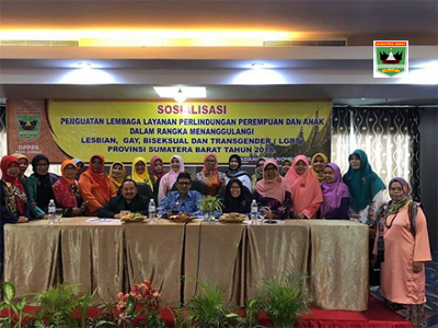 Ketahanan Keluarga Sangat Penting Dalam Pencegahan dan Mewaspadai Perilaku LGBT