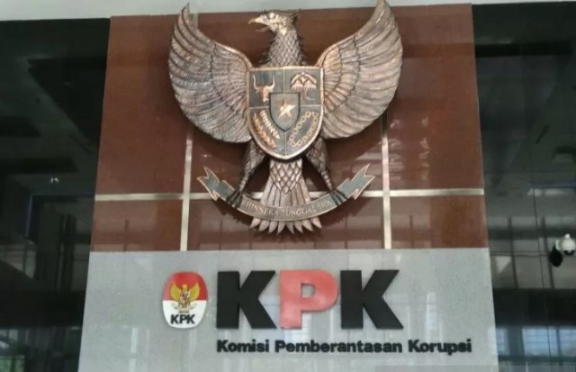 Terkonfirmasi Positif COVID-19, Mulai Senin Depan Gedung KPK Tutup 3 Hari 