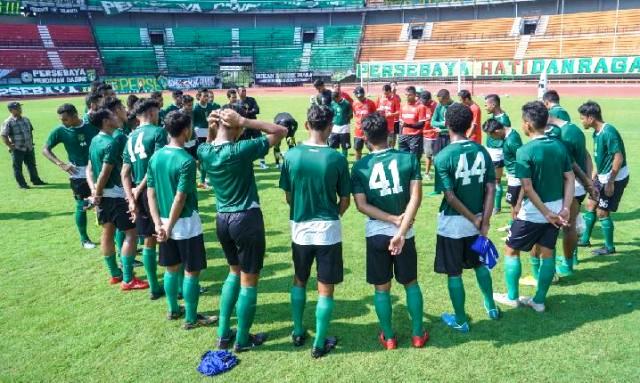 Persebaya Vs Arema FC Final Selasa, Ini Jadwalnya