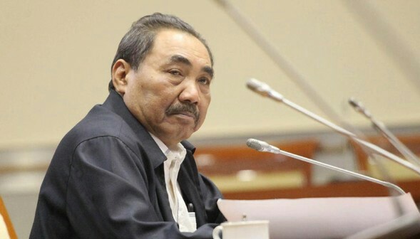 Ada Hakim Diancam?, LPSK Langsung Komunikasi ke MK