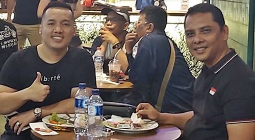 Pansus I DPRD Padang Lakukan Kunker Ke Kabupaten Sleman