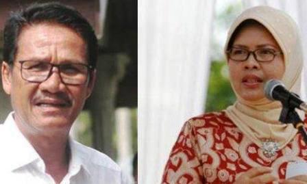 Golkar Riau Gelar Pleno Penetapan Kandidat Ketua DPRD Provinsi, Kabupaten dan Kota