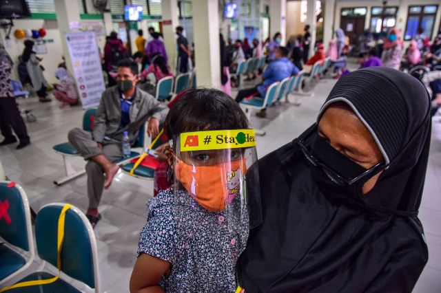 Pemko Berlakukan Denda Rp250.000 Bagi Pelanggar Protokol Kesehatan