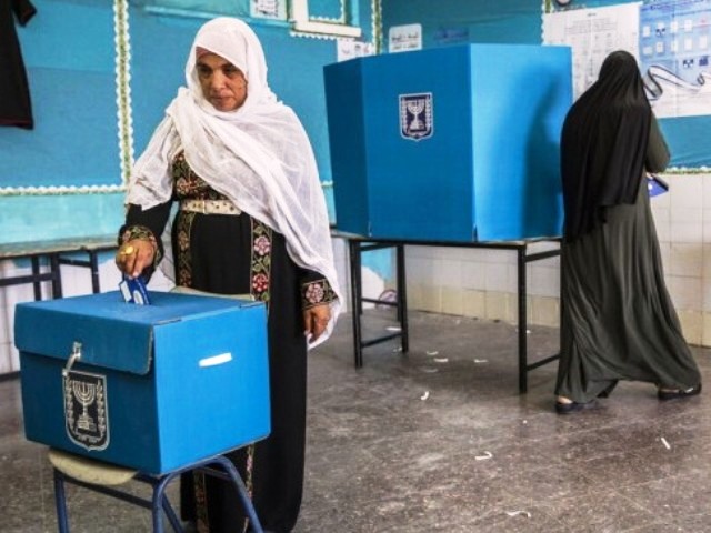 Israel Adakan Pemilu, 40 Lebih Partai Politik Lomba Jadi Anggota Parlemen