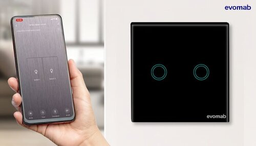 7 Keunggulan Saklar Lampu Pintar Smart Home Dibandingkan Saklar Lampu Konvensional