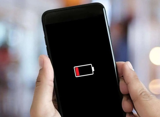 7 Trik Jitu Agar Baterai HP Android Bisa Awet Dipakai Seharian