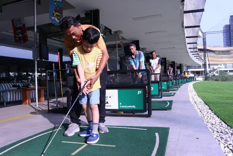 7 Wahana Seru Mall@Alam Sutera Siap Sambut Musim Liburan