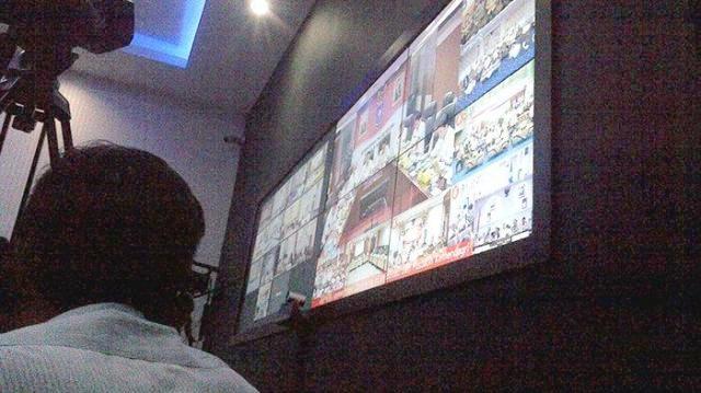 Lapor ke Kemendagri, Gubernur Riau: Partisipasi Pemilih Capai 80 Persen