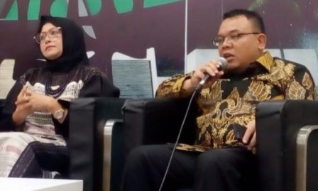 Fraksi PAN: Hidupkan Kembali GBHN atau Sejenisnya