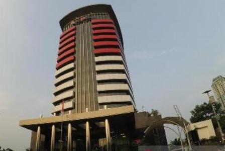 Dua Mantan Anggota DPRD Sumut Ditahan KPK