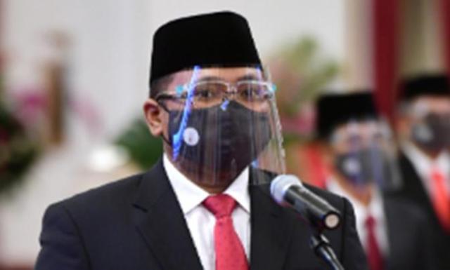 Gus Yaqut Sebut, Saya Tidak Ingin Populisme Islam Berkembang Luas