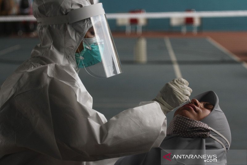Pemko Pekanbaru Akan Bangun Laboratorium dan Tambah 200 Nakes 