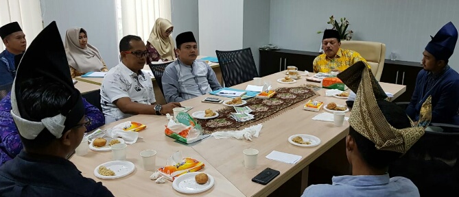 Pemkab Inhil Gandeng APMI Hadirkan Prof Wisnu Gardjito