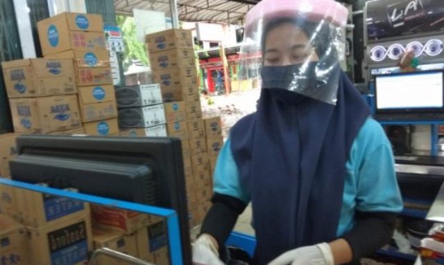 Rustam: Terkonfirmasi  Positif COVID-19 di Tanjungpinang Landai