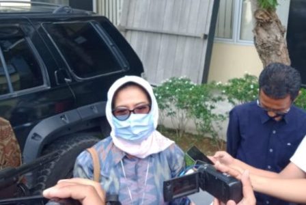 Ketua KPU Sumbar Laporkan Akun Facebook Atas Nama Rita Sumarni ke Polda
