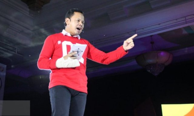 Tak Ingin Hianati Reformasi, Waketum PAN Dukung Jokowi