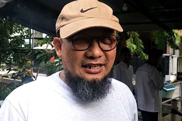 Kasus Novel Dituntut Ringan, PSHK Desak Jokowi Evaluasi Polisi dan Jaksa