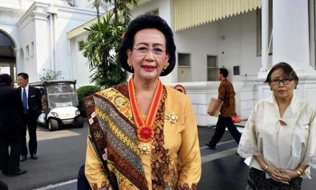 Ratu Hemas Sebut Supaya Yogya Tidak Tenang, Ada Yang Coba Obrak-Abrik