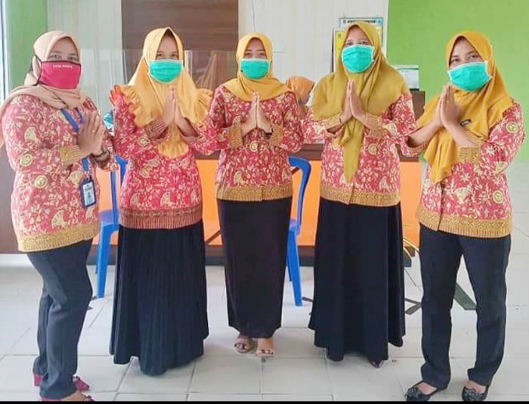 Tenaga Medis Pahlawan Ditengah Pandemi Covid-19