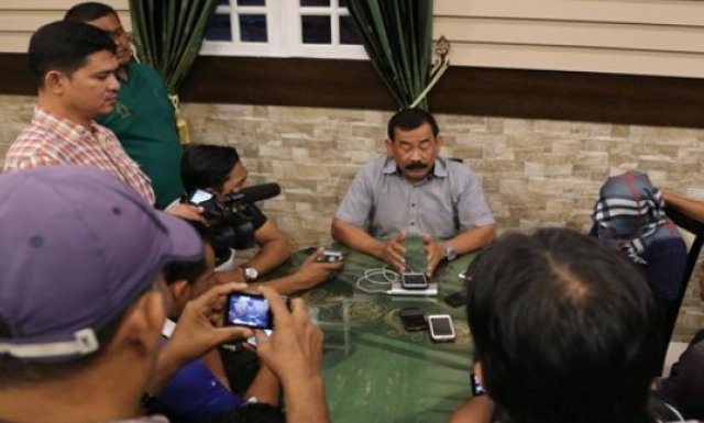 Dugaan Makar, Mantan Danjen Kopassus Dilaporkan ke Bareskrim