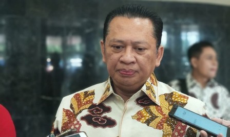 DPR-RI Nyambut Baik Keputusan Pemerintah Tetapkan Ibu Kota Baru di Kaltim