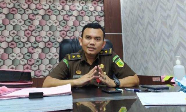 Sepanjang 2020, Kasus Pencurian dan Narkoba Mendominasi di Batam 
