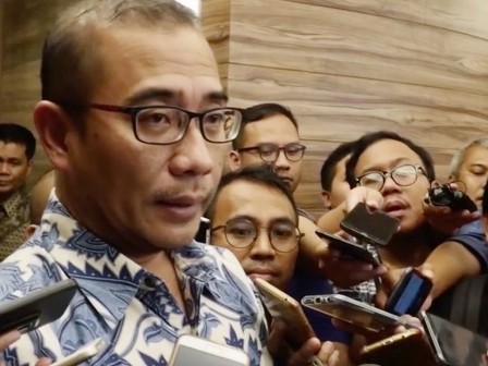KPU RI Jawab Gugatan Perkara PHPU Pilpres Pada 12 Juni