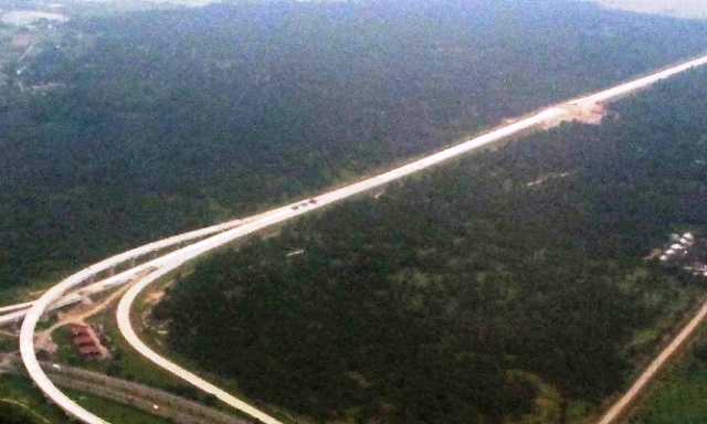PUPR: Tol Palembang-Bengkulu Segera Tersambung