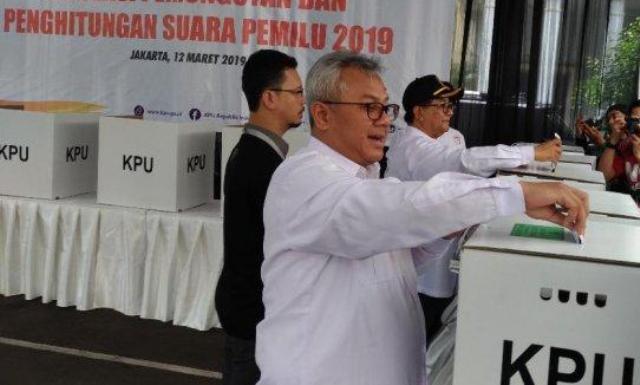 Berkisar 112 TPS di Rekomendasikan Bawaslu Riau Untuk PSU dan PSL 
