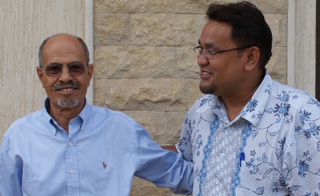 Menengok Sejarah Sahara Maroko dan Provokasi Polisario, Simak Penuturan petisioner Teguh Santosa