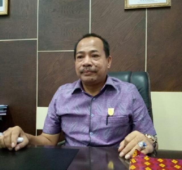 Anggota Fraksi Nasdem Soroti ASN dan Kades Ikut Caleg