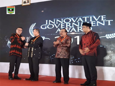 Sumbar Raih Peringkat Ketiga di Ajang IGA 2018