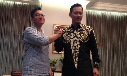 Pengamat Politik: Gibran Berpotensi Bersaing dengan AHY