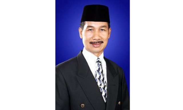  KPK Geledah Rumah Bupati Solok Selatan