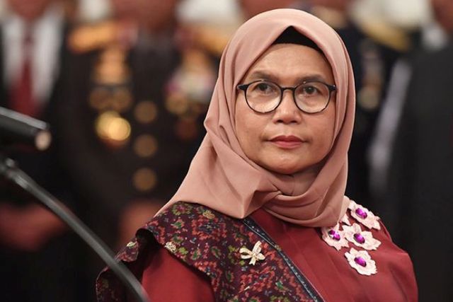 KPK Bentuk Satgas Pemburu Tersangka DPO, Termasuk Harun Masiku