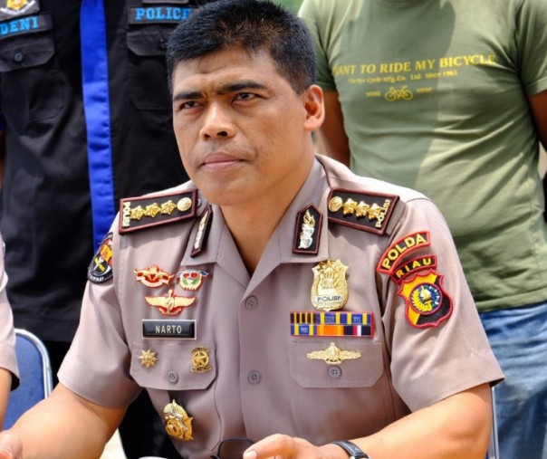 Mulai 2 Mei 2019 Polda Riau dan Jajaran Gelar Operasi Keselamatan Muara Takus 2019