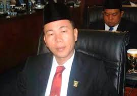 DPRD Padang Faisal Nasir:Tingkatkan SDM ASN Untuk Mengelola Keuangan