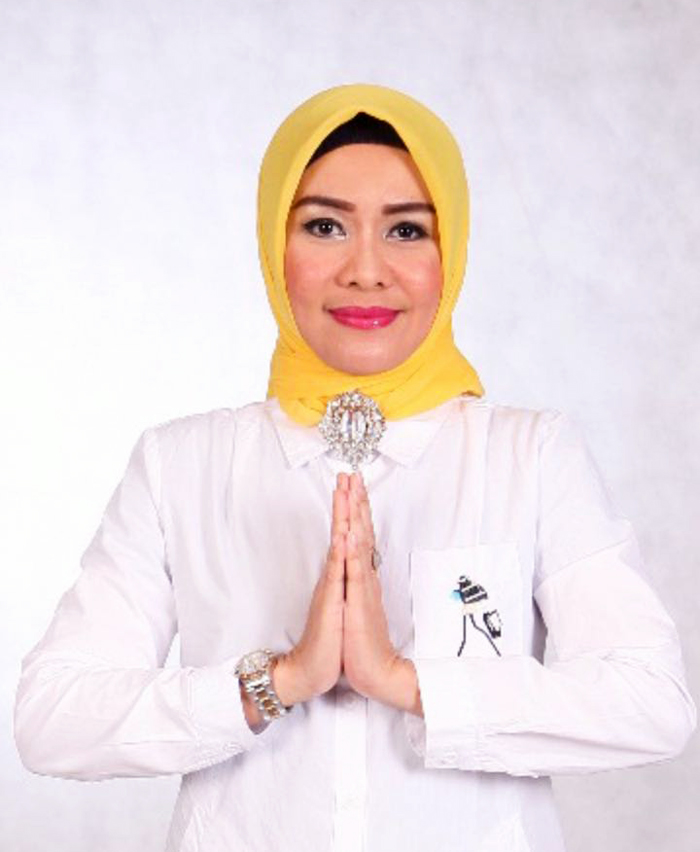 Meriahkan HUT RI ke 73, RS Surya Insani Pasirpengaraian Layani USG Gratis