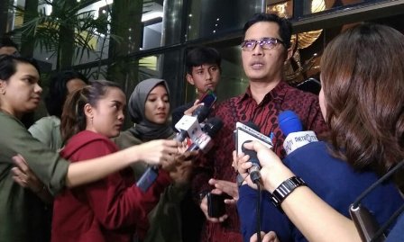 KPK Sidik Pengurusan DAK Kab Kepulauan Meranti