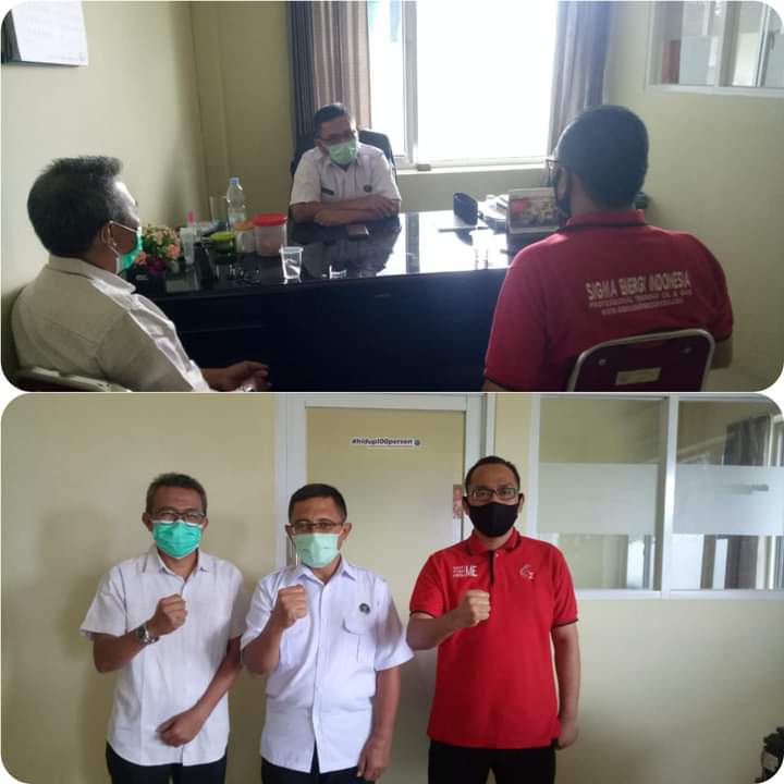 BNPP Sumbar Optimis Cegah Peredaran Narkoba Dengan Program Kampung Bersinar