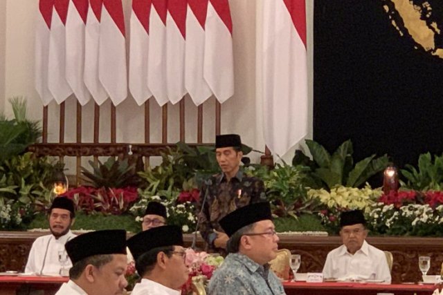 Pemindahan Ibu Kota, Pemerintah Cari Skema Khusus Biayai Non-APBN 